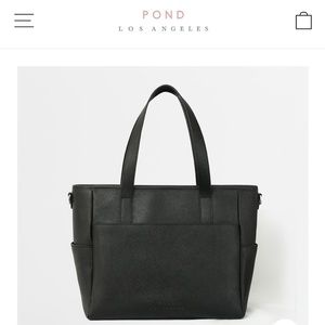 Pond LA Transform Tote